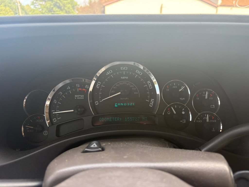 Used 2005 Cadillac Escalade AWD image 14