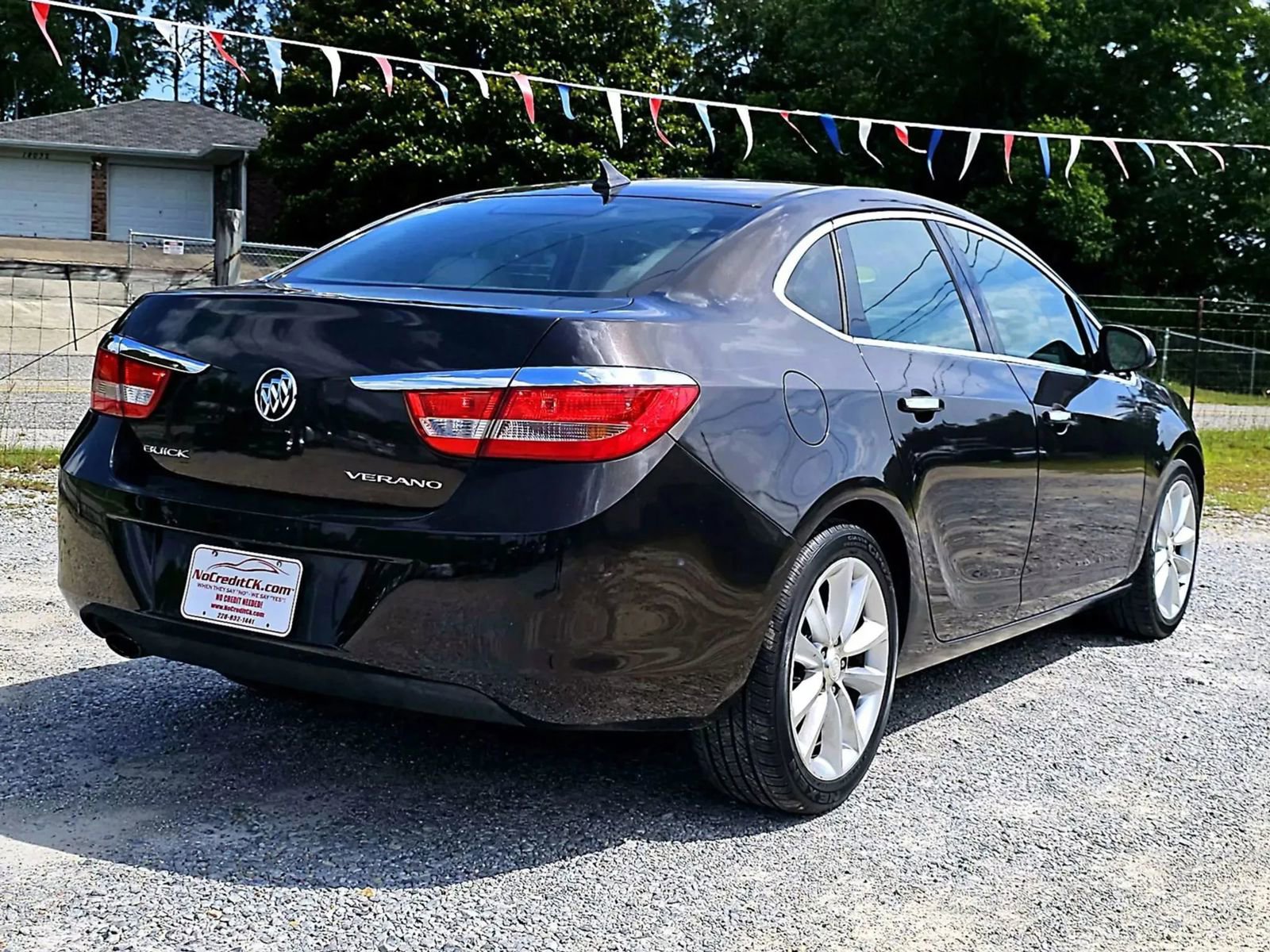 Used 2013 Buick Verano image 9