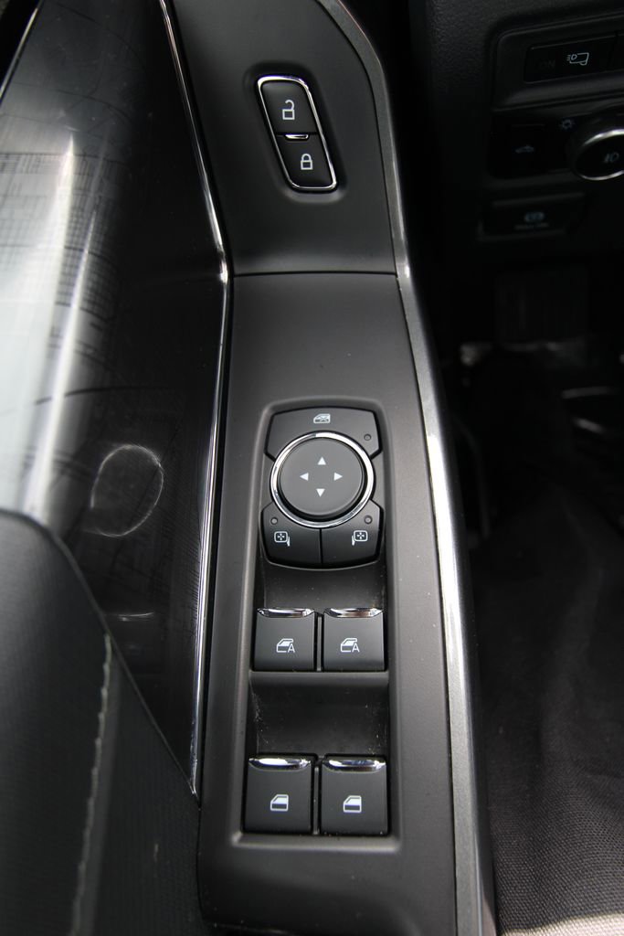 Used 2023 Ford F150 XLT w/ Equipment Group 302A High image 23