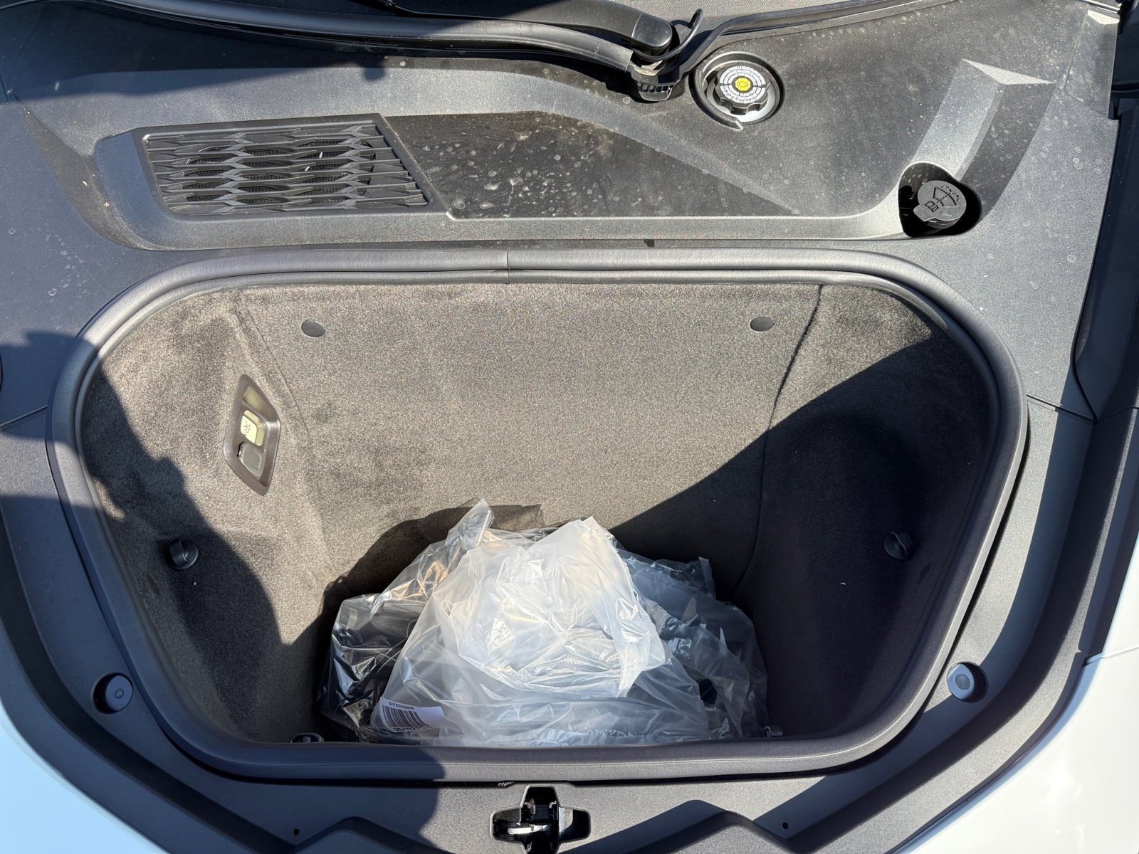 New 2025 Chevrolet Corvette Z06 image 21