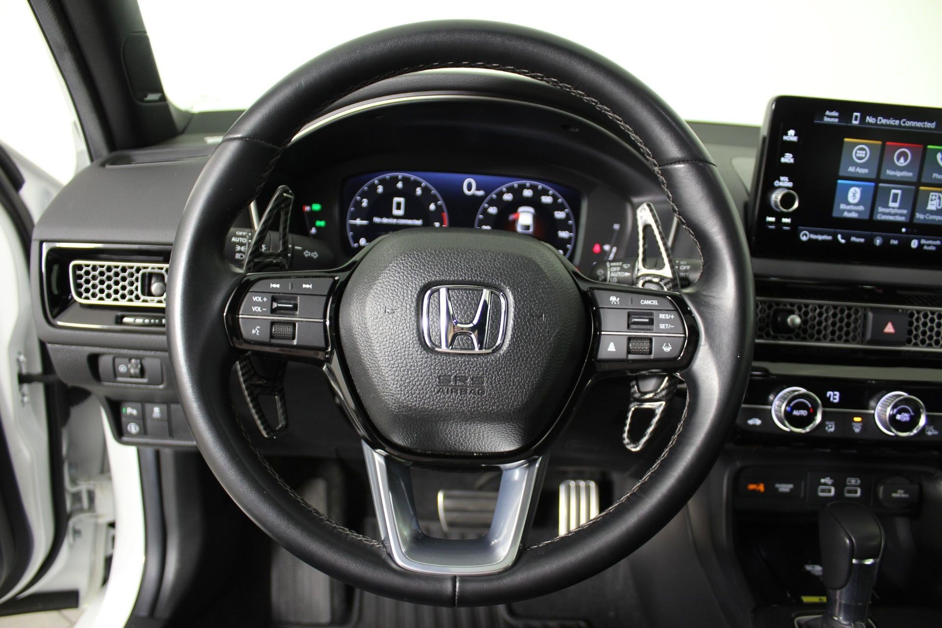 Used 2024 Honda Civic Sport Touring image 15