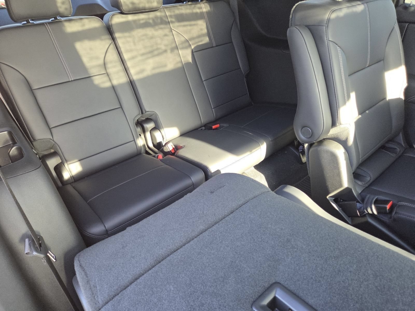 New 2026 GMC Acadia Elevation w/ Black Edition AWD/4WD image 25
