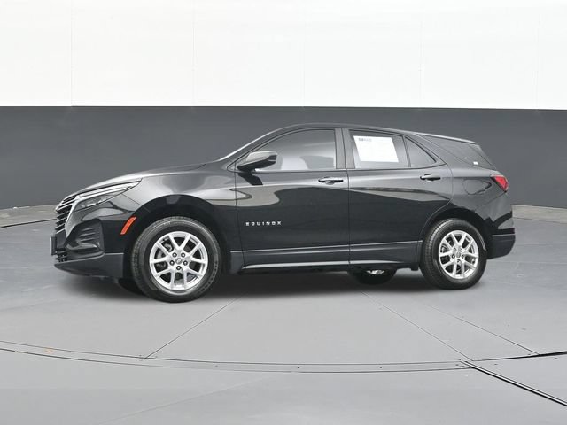 Used 2024 Chevrolet Equinox LS AWD/4WD image 63