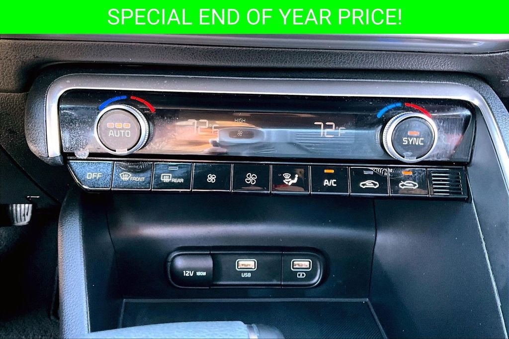 Used 2023 Kia K5 GT-Line w/ GT-Line Premium Package image 15