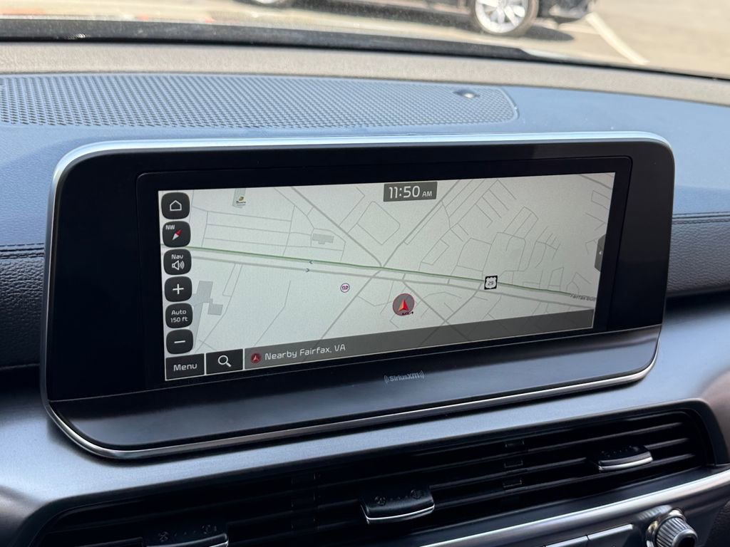 Certified 2022 Kia Telluride S AWD/4WD image 25