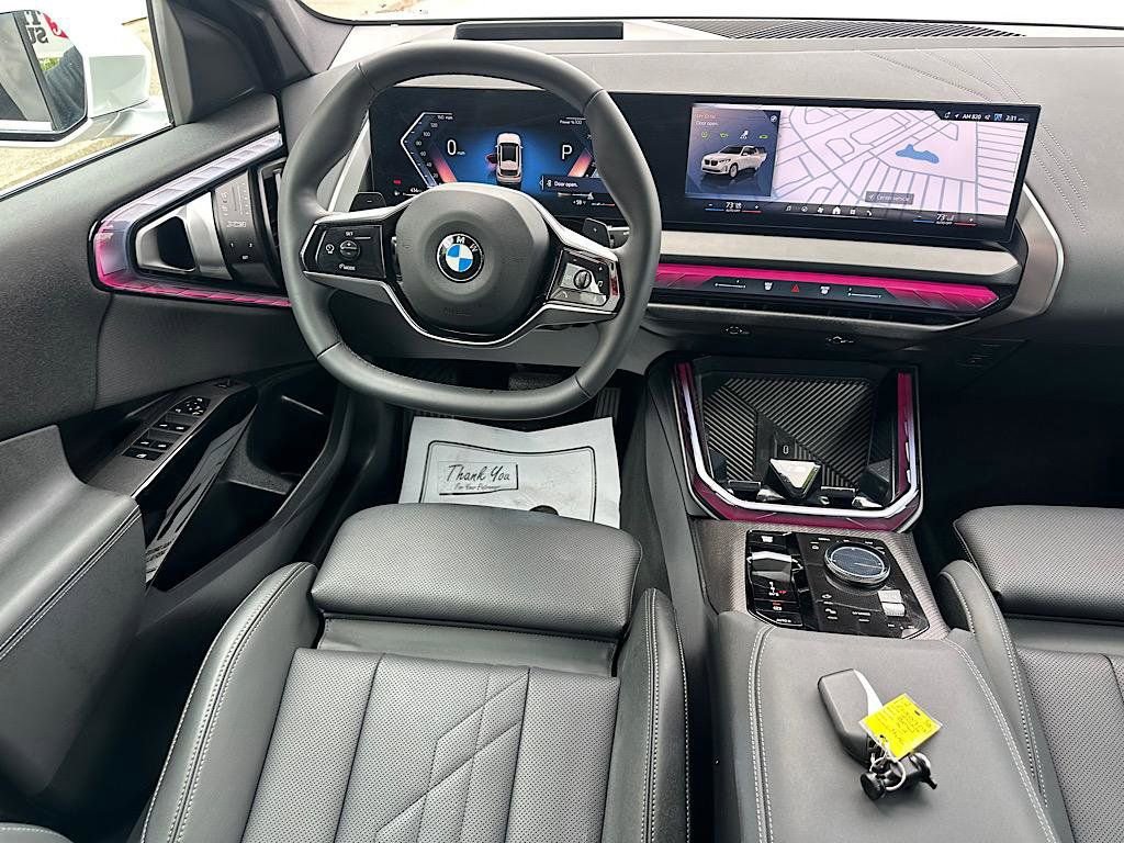 Used 2026 BMW X3 xDrive30 AWD/4WD image 19