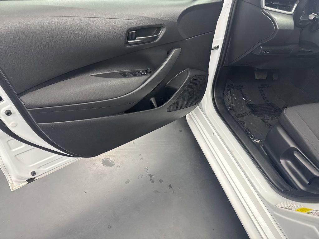 Used 2024 Toyota Corolla LE image 26