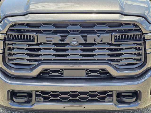 New 2026 RAM 2500 Big Horn RWD image 3