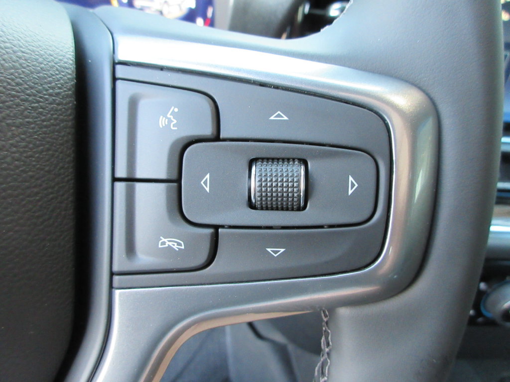New 2026 Chevrolet Silverado 1500 RST w/ RST Select Package AWD/4WD image 28