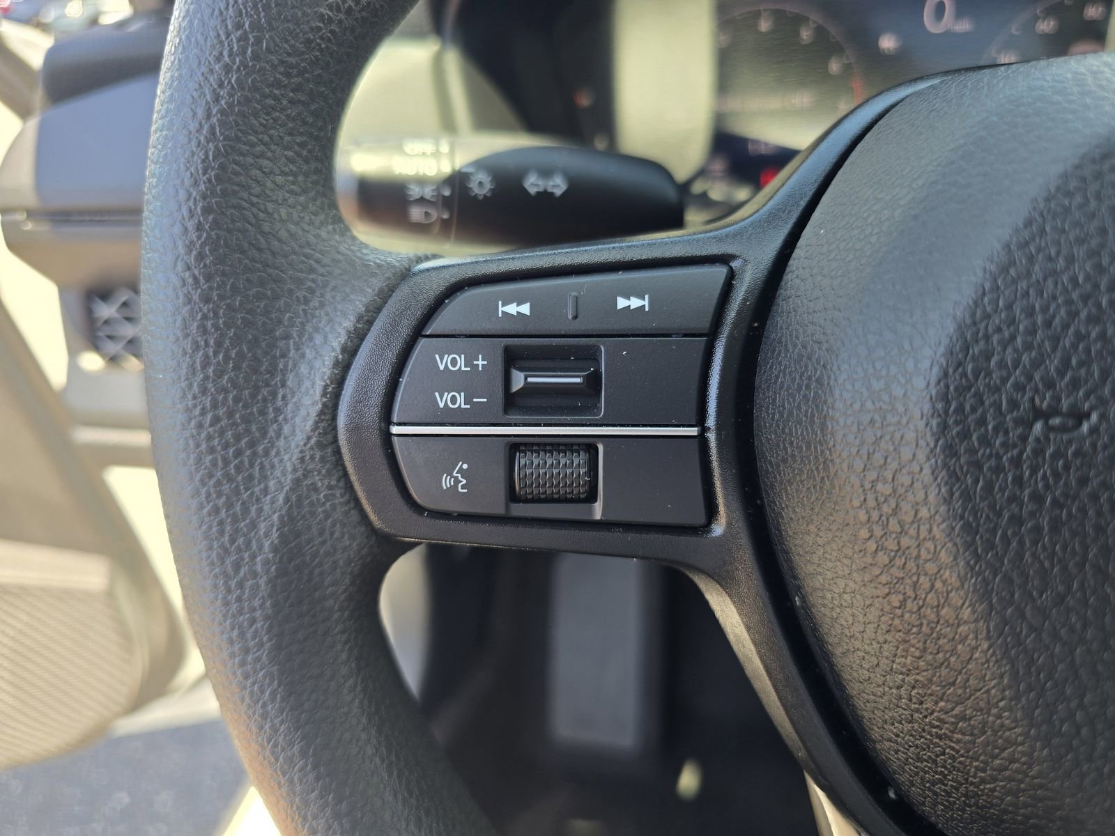 Certified 2024 Honda Accord LX image 20