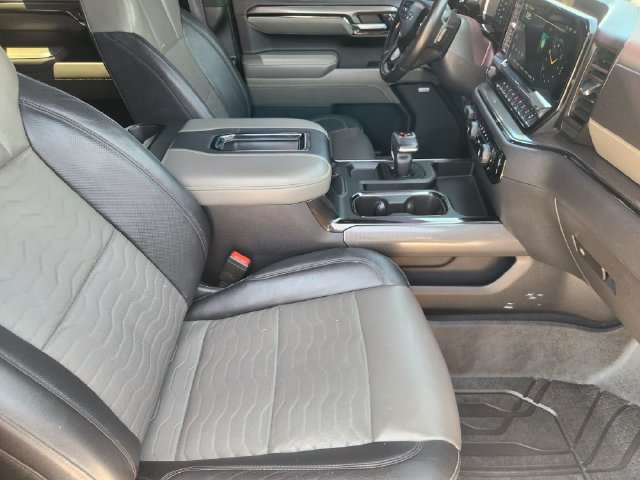 Used 2022 Chevrolet Silverado 1500 ZR2 AWD/4WD image 13