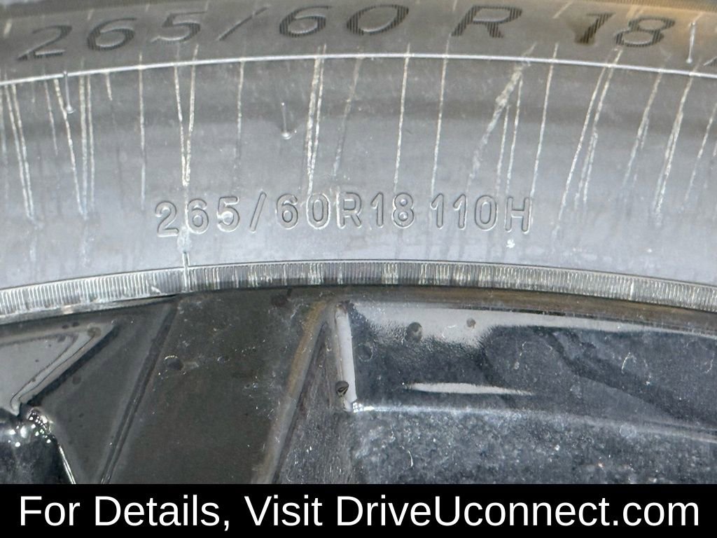 New 2026 Jeep Grand Cherokee Laredo image 48