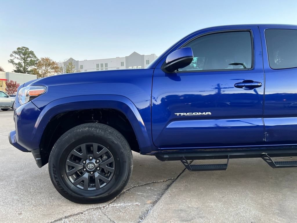 Certified 2023 Toyota Tacoma SR5 image 29