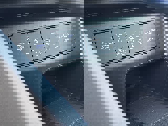 Certified 2025 Hyundai Tucson SEL image 22