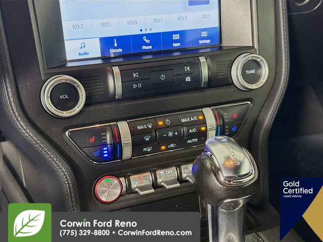 Certified 2023 Ford Mustang GT Premium RWD image 19