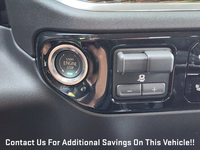 New 2026 GMC Sierra 1500 Elevation w/ Elevation Premium Package image 16