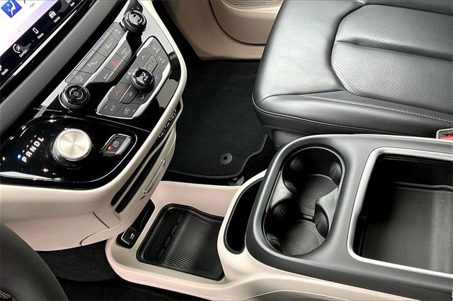 Used 2018 Honda Odyssey EX-L image 14