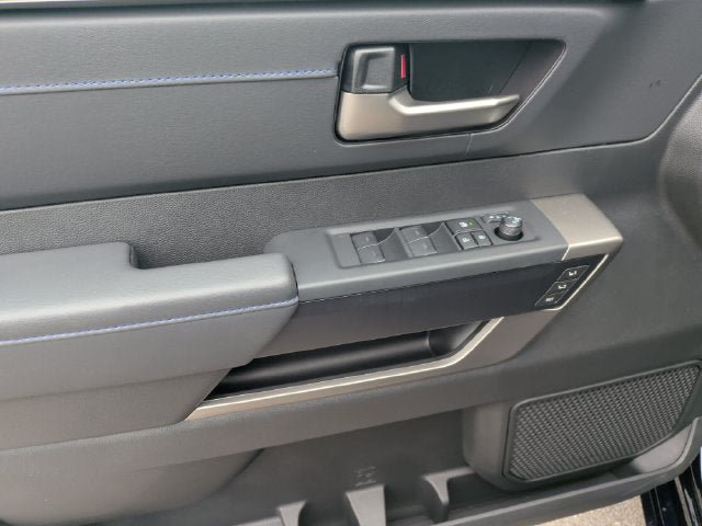 New 2026 Toyota Sequoia Platinum AWD/4WD image 11