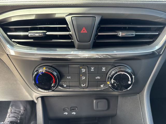 New 2026 Buick Encore GX Preferred w/ Advanced Technology Package image 18