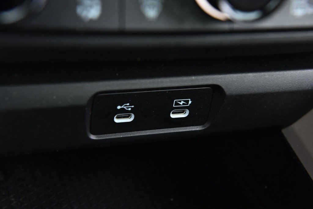 Certified 2024 Honda Accord EX image 15