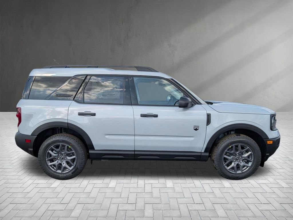 New 2026 Ford Bronco Sport Big Bend w/ Convenience Package image 9