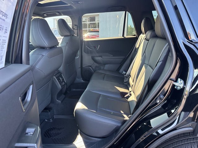 New 2026 Subaru Outback Premium AWD/4WD image 86
