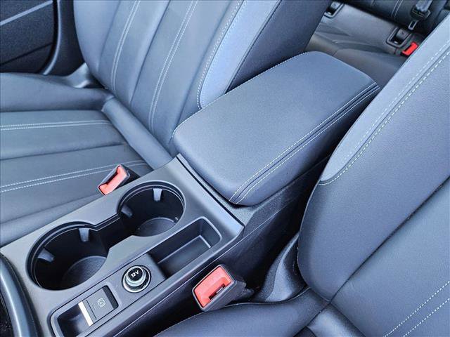 Certified 2025 Audi A3 2.0T Premium Plus w/ Premium Plus Package image 21