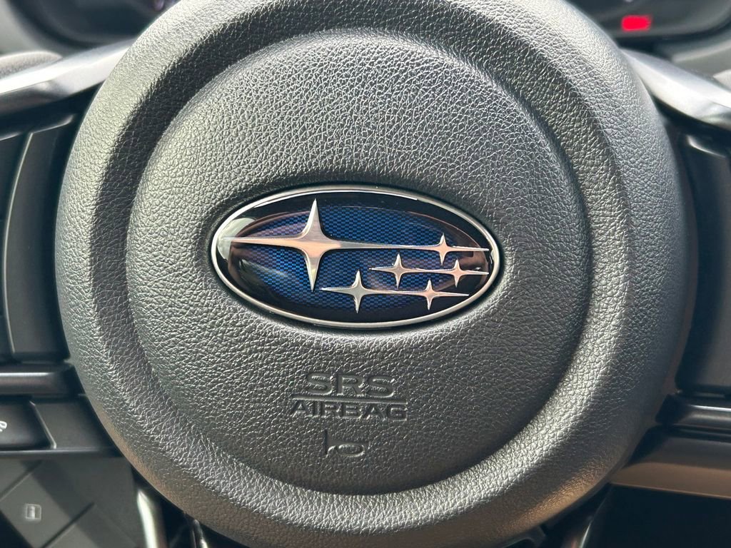 Used 2024 Subaru WRX Limited image 38