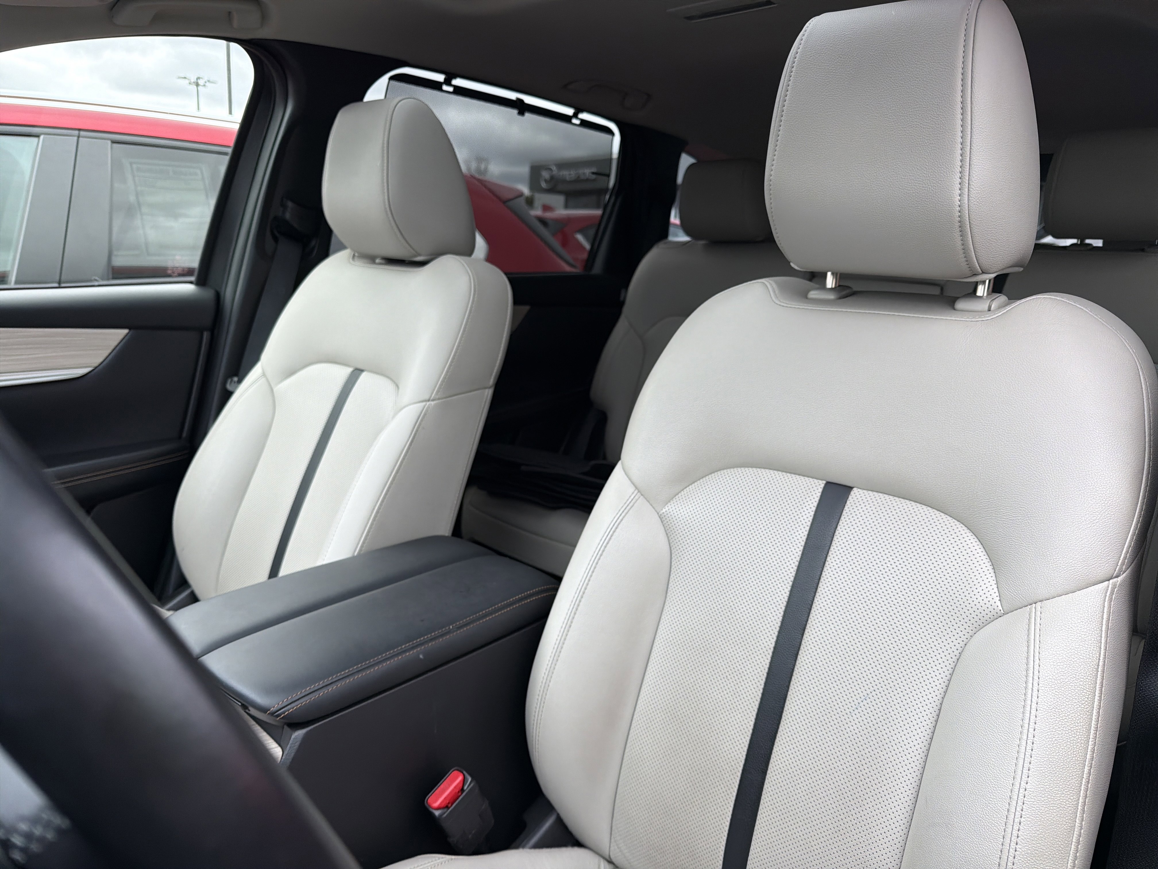 Certified 2024 MAZDA CX-90 3.3 Turbo w/ Preferred Plus image 10