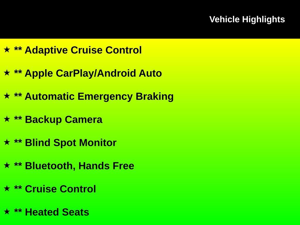 Used 2026 Chrysler Pacifica Select FWD image 10