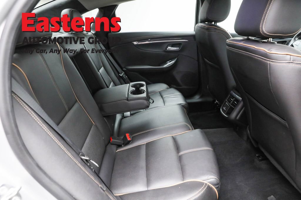 Used 2019 Chevrolet Impala Premier image 25