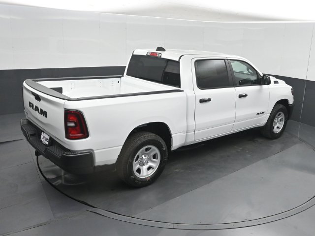 New 2027 RAM 1500 Tradesman RWD image 42