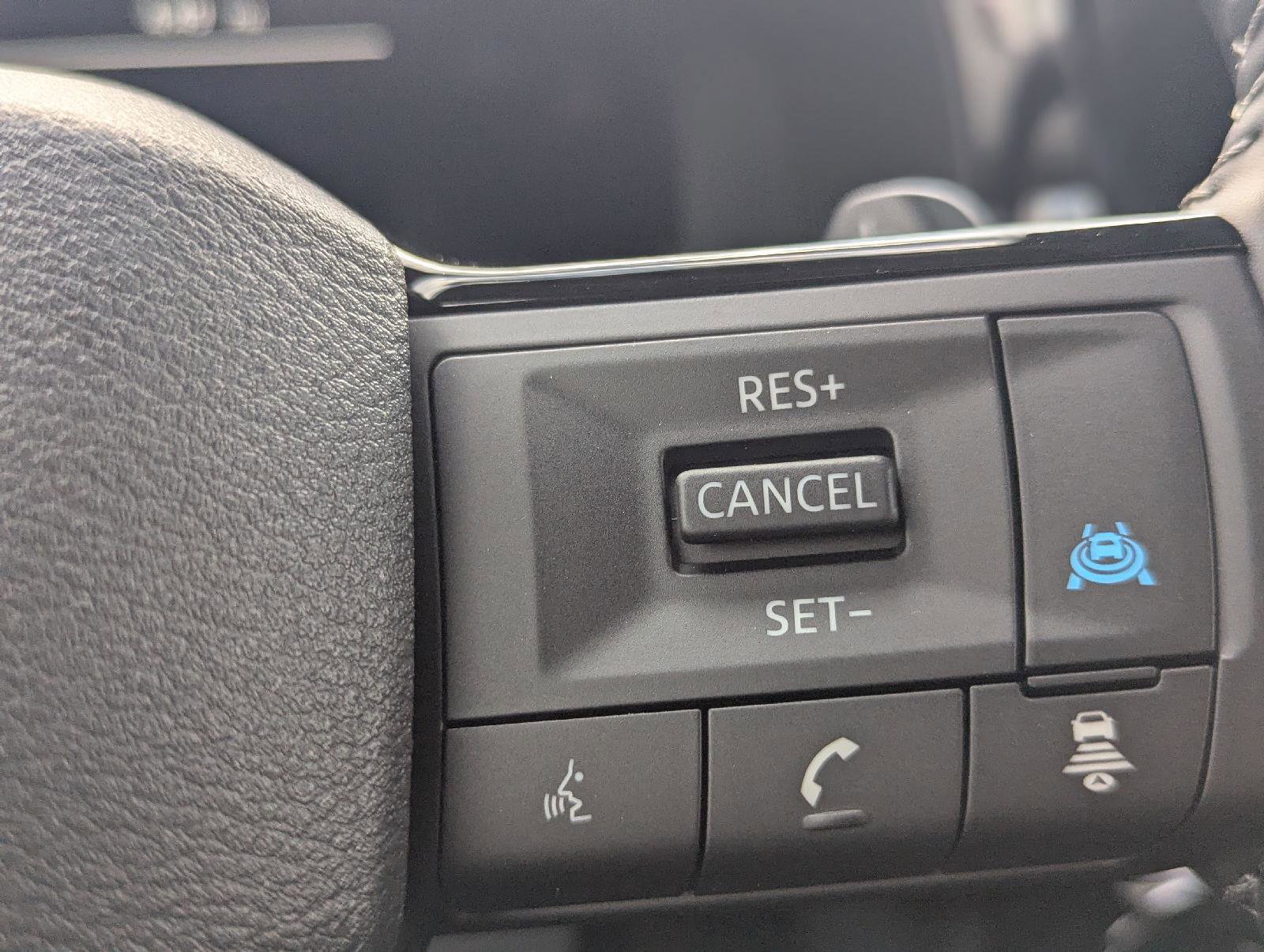 New 2026 Nissan Pathfinder SL AWD/4WD image 22
