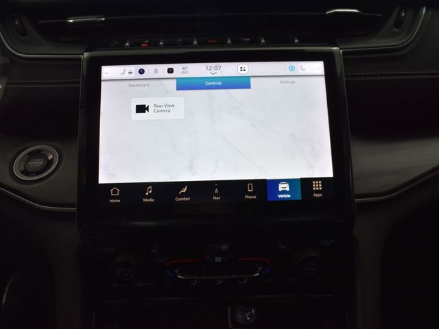 Used 2023 Jeep Grand Cherokee Limited w/ Black Appearance Package image 29