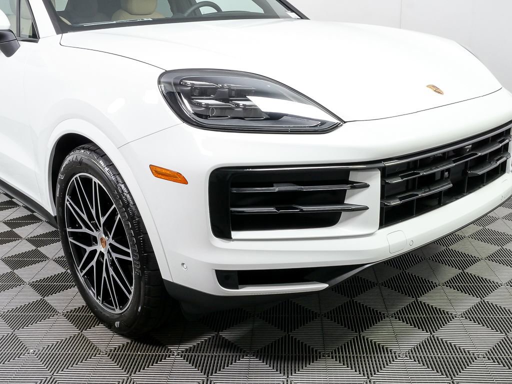 New 2026 Porsche Cayenne image 40