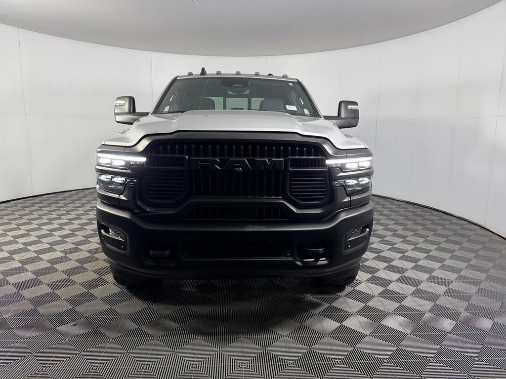 Used 2026 RAM 2500 Rebel AWD/4WD image 3