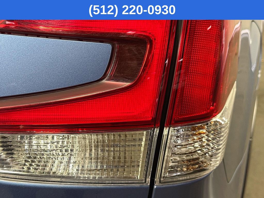 Used 2023 Subaru Forester Limited image 34