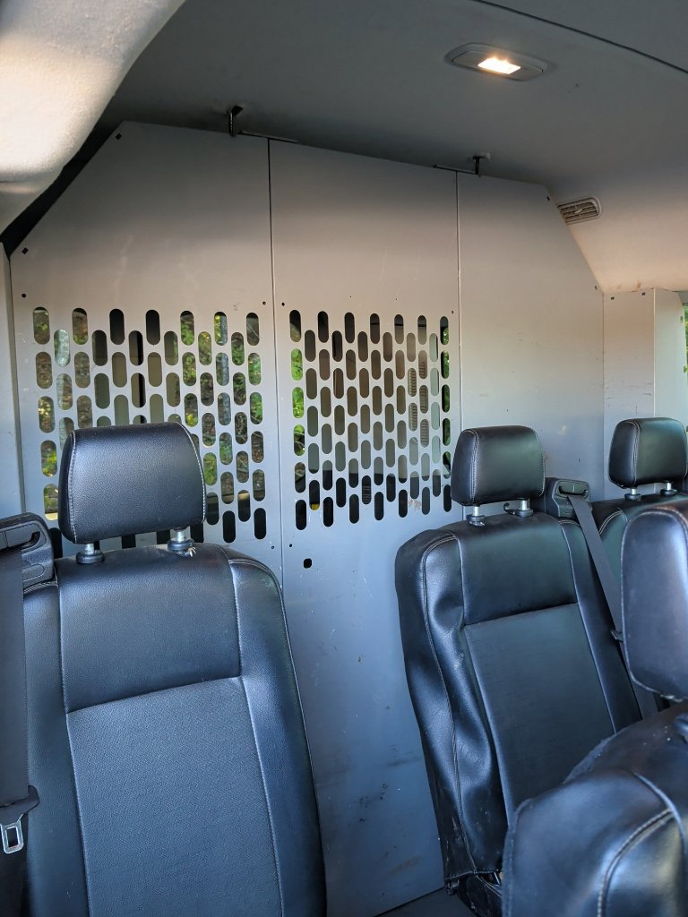 Used 2023 Ford Transit 350 XL RWD image 9