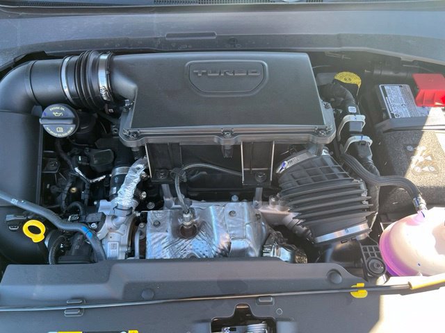 New 2026 Jeep Compass Latitude AWD/4WD image 25