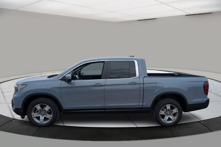 New 2026 Honda Ridgeline RTL image 2
