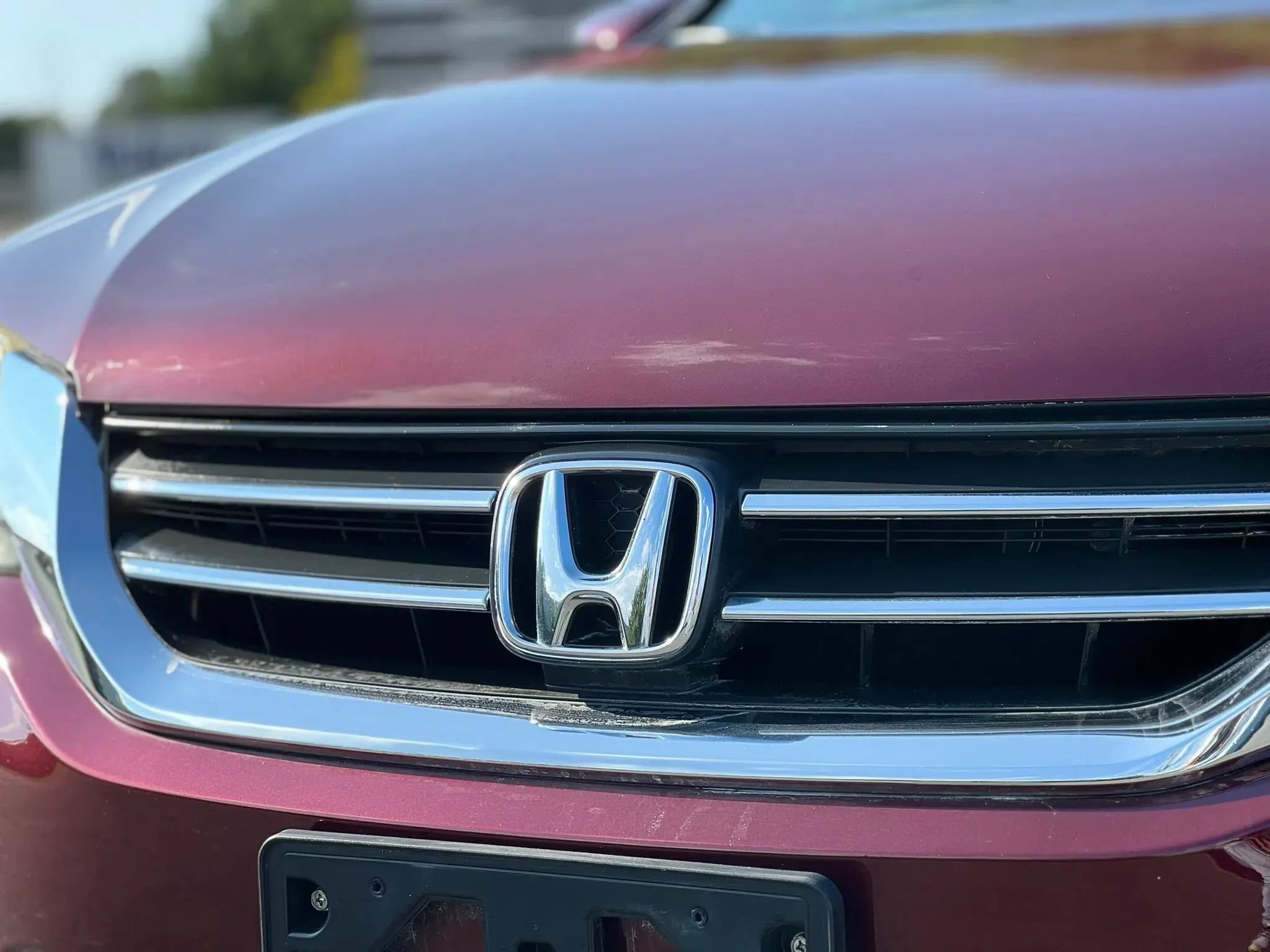 Used 2013 Honda Accord Sport image 9