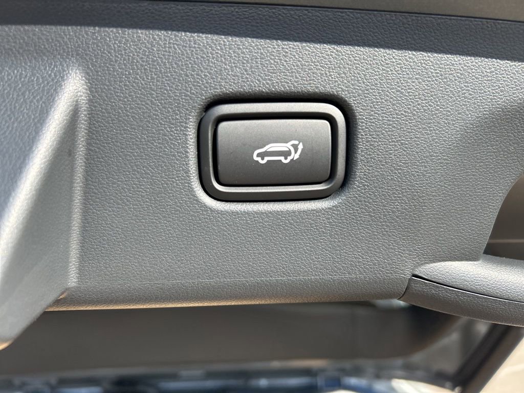 New 2026 Hyundai Tucson Limited image 12