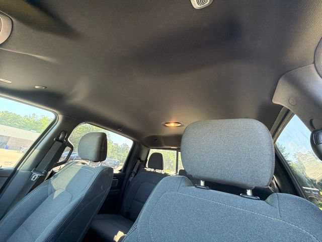 Used 2019 RAM 1500 Big Horn AWD/4WD image 23