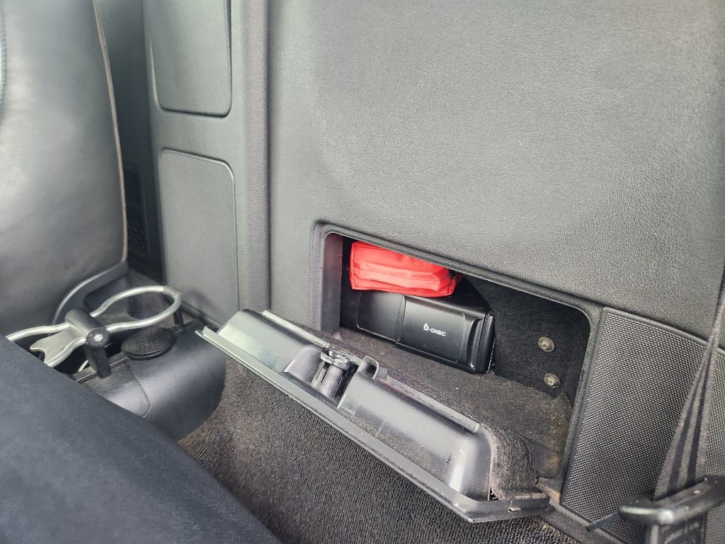 Used 2004 Audi TT 3.2 image 21