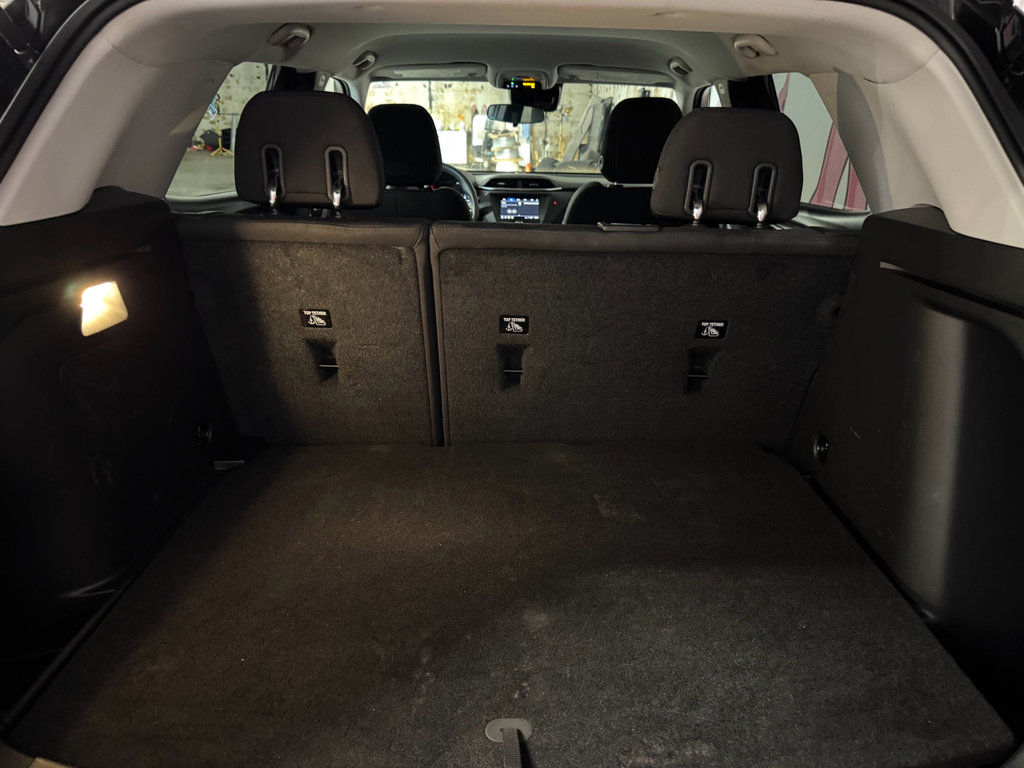 Used 2023 Chevrolet TrailBlazer LT image 21