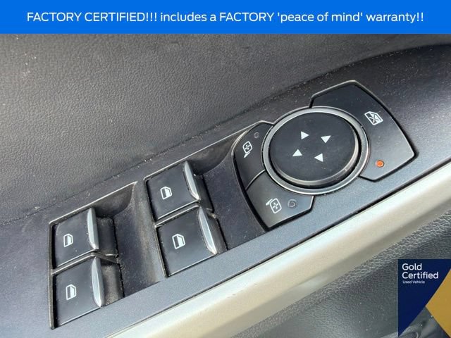 Used 2023 Ford Explorer XLT w/ Equipment Group 202A AWD/4WD image 30