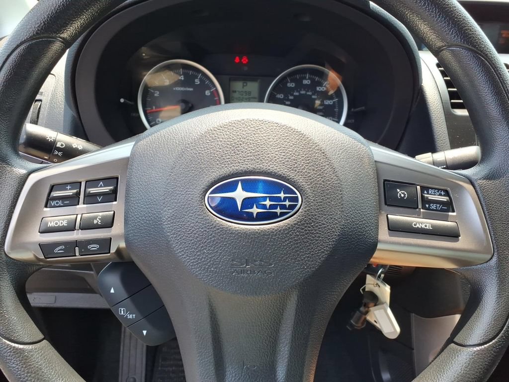 Used 2014 Subaru Forester 2.5i Premium w/ Popular Package #2 AWD/4WD image 5