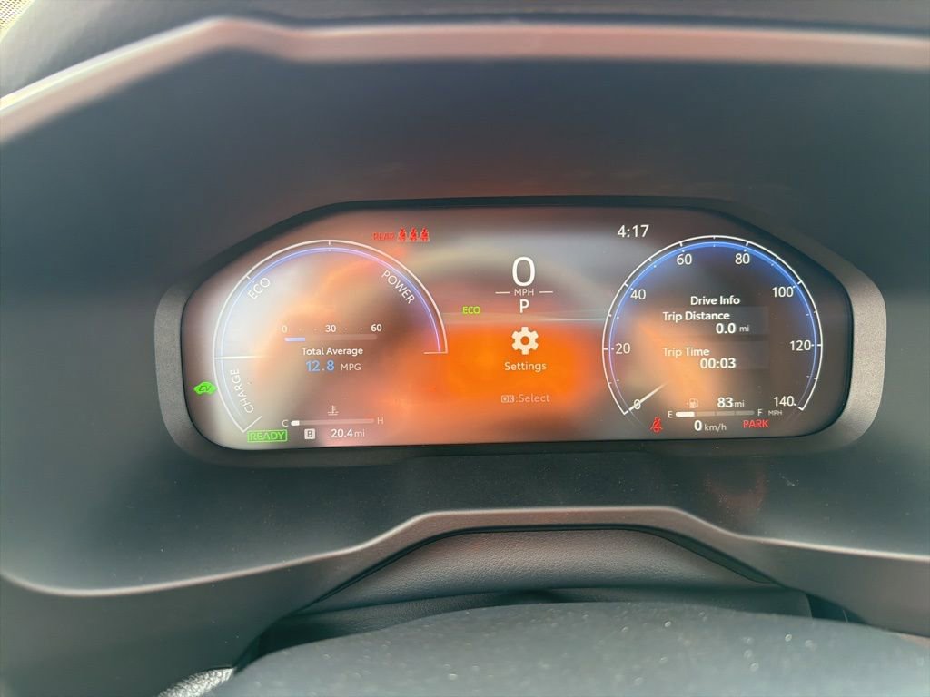 New 2025 Toyota RAV4 XSE w/ Advanced Technology Package image 15