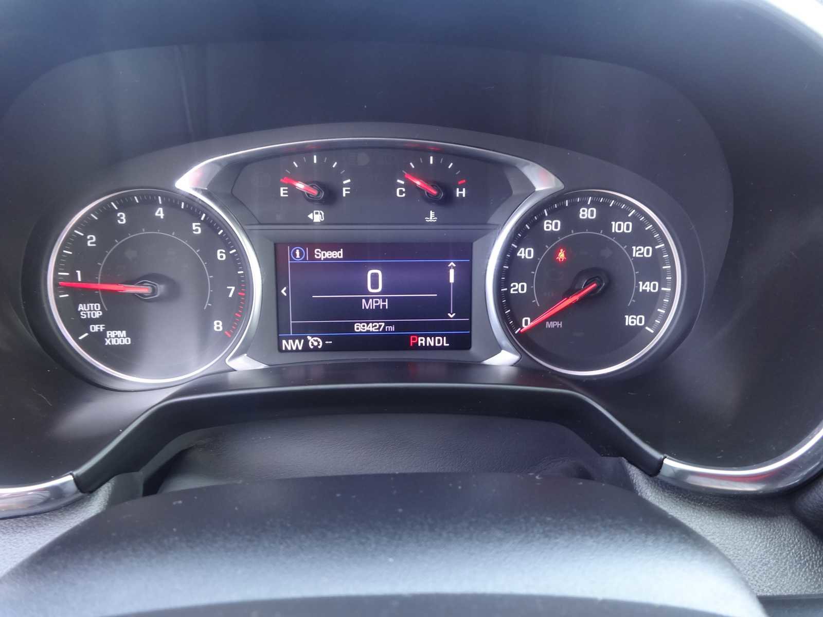 Used 2019 Chevrolet Blazer LT image 18