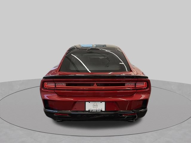 New 2026 Dodge Charger Scat Pack w/ Wheel & Tire Package AWD/4WD image 7
